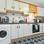 Apartamento Wolfe Tone 2 Sligo