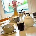 Apartamento Wolfe Tone 2