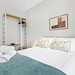 Wolfe Tone 2 Apartman
