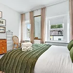 Wolfe Tone 2 Apartman Sligo