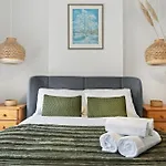 Apartamento Wolfe Tone 2 *