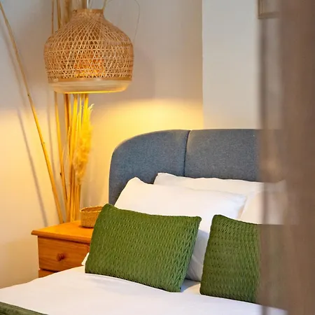 Apartment Wolfe Tone 2 Sligo